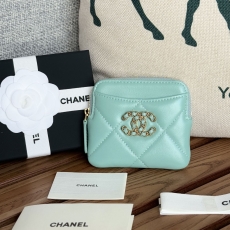 Chanel Wallet Purse